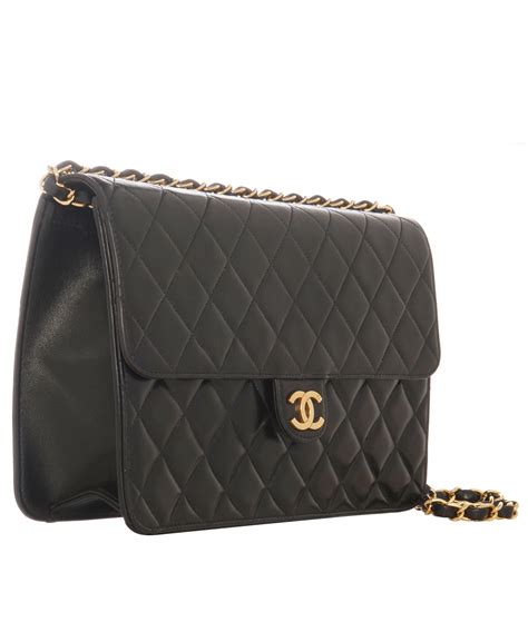 chanel snall flap price|vintage Chanel single flap.